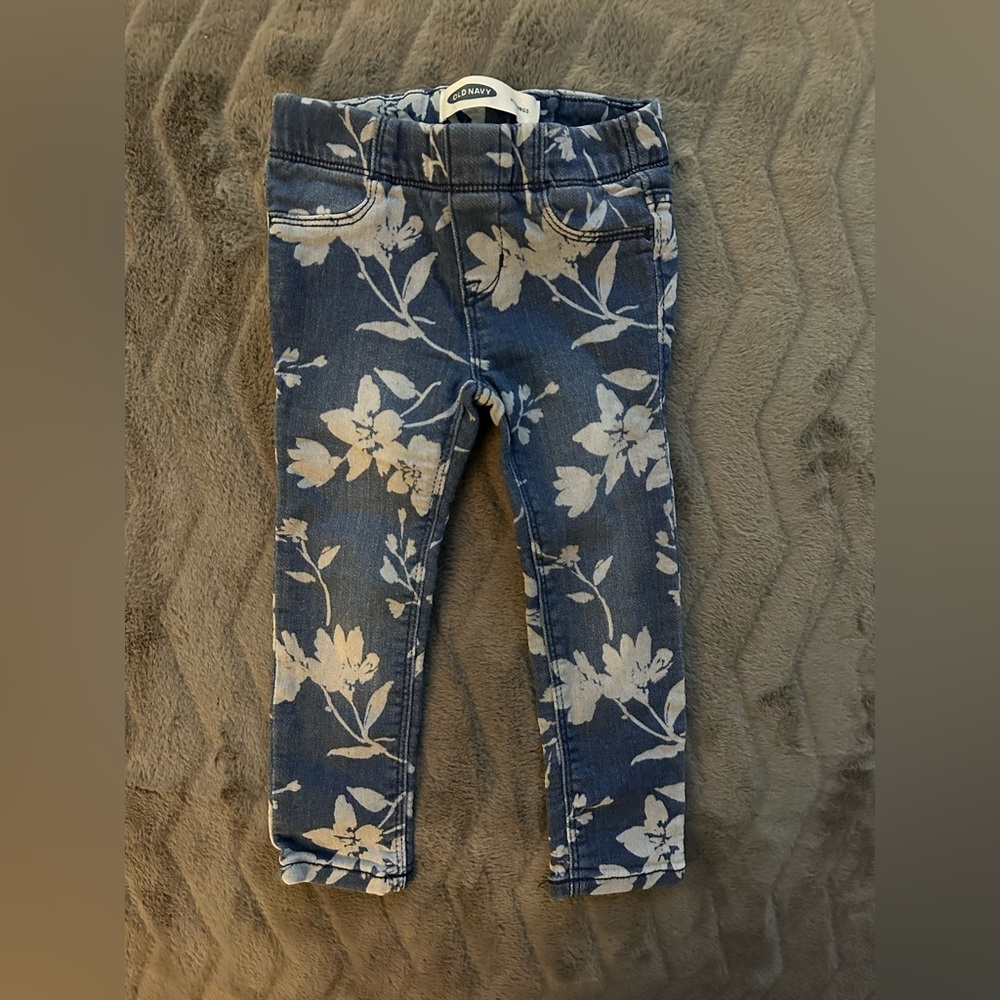 Old Navy Jegging